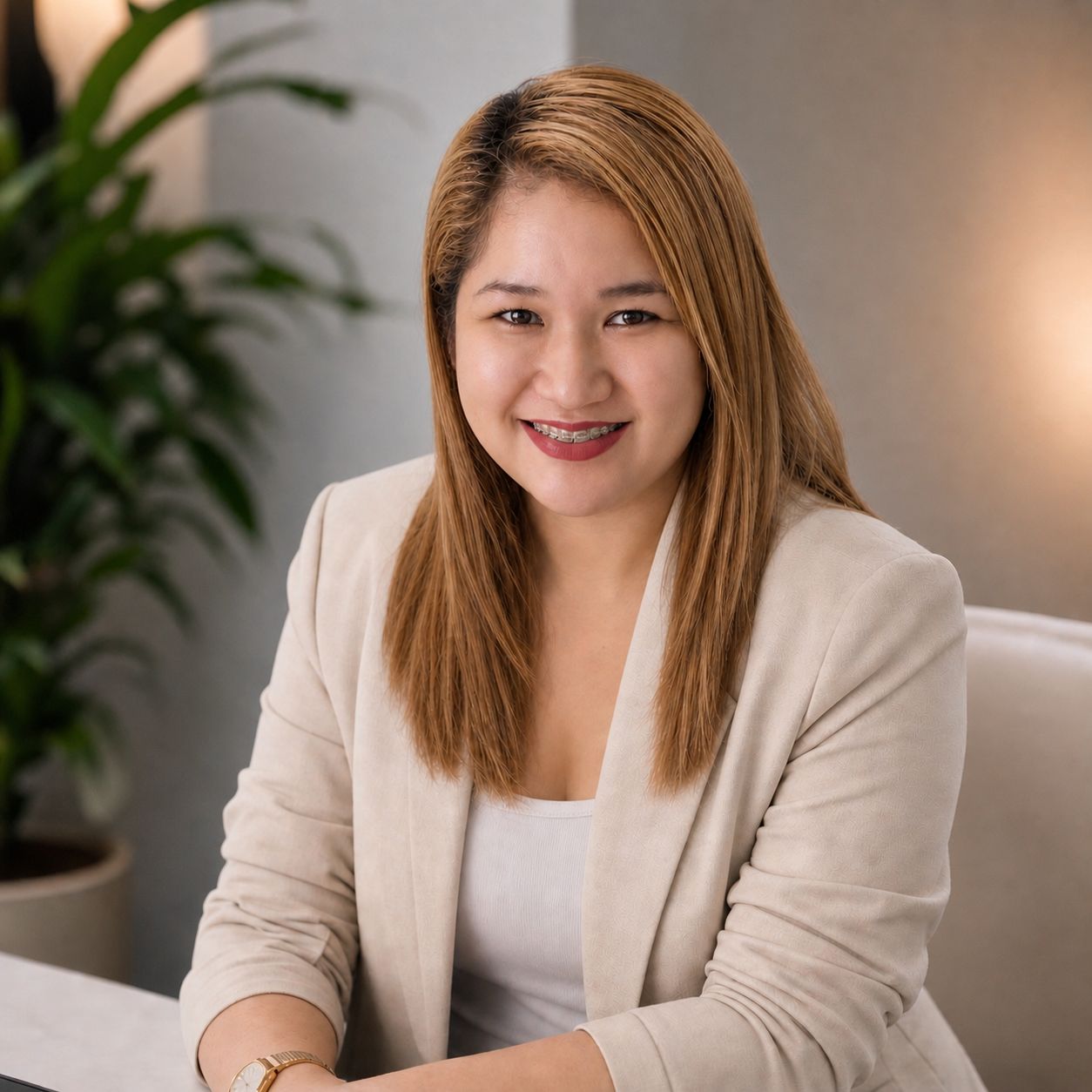 Nina Gonzales, Founder of The Media Mingle