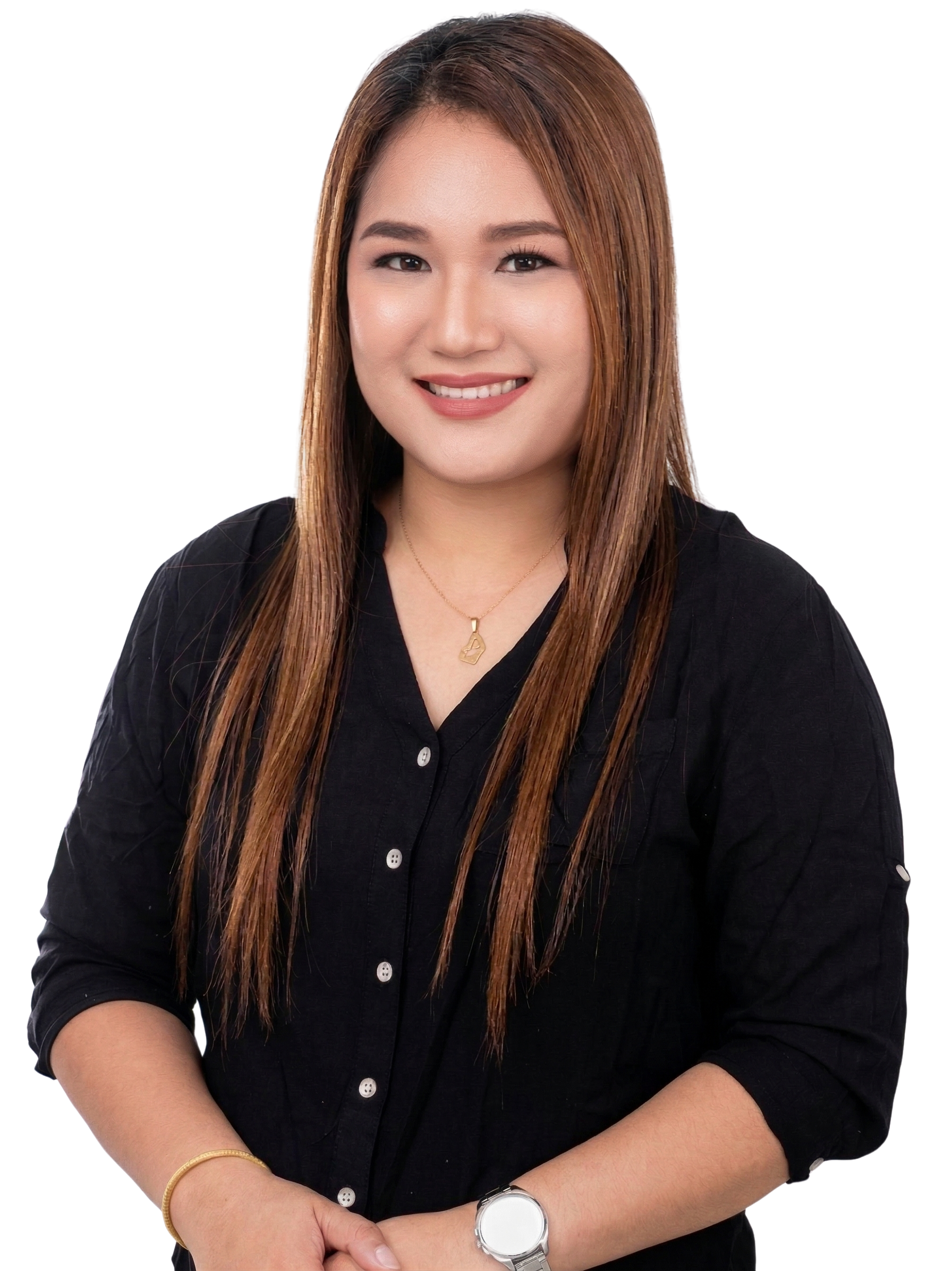 Nina Gonzales, Founder of The Media Mingle